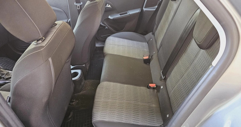 Opel Corsa cena 45000 przebieg: 131047, rok produkcji 2020 z Młynary małe 67